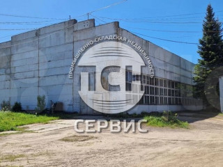 Фотография Продажа производственного помещения, 3300 м² , Промышленная улица 12  №2