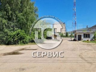 Фотография Продажа производственного помещения, 3300 м² , Промышленная улица 12  №12