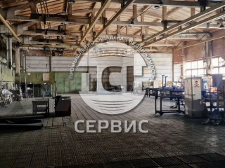 Фотография Продажа производственного помещения, 3300 м² , Промышленная улица 12  №4