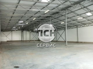 Фотография Аренда склада, 2496 м² , Восточная улица 23  №2