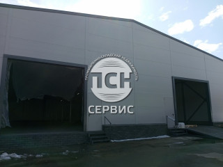 Фотография Аренда склада, 2496 м² , Восточная улица 23  №5