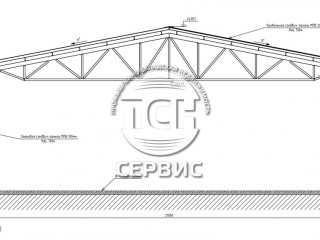 Фотография Аренда склада, 1130 м² , городское поселение Горки Ленинские №2