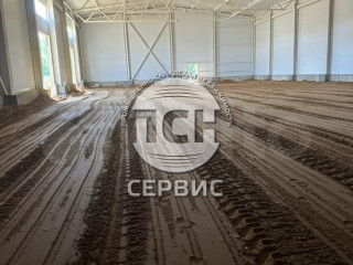 Фотография Аренда склада, 3500 м² , территория Промзона Алёшино 14  №3