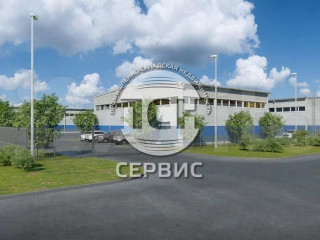 Фотография Аренда склада, 500 м² , территория Промзона Алёшино 14  №1