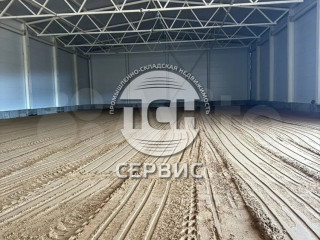 Фотография Аренда склада, 1400 м² , территория Промзона Алёшино 14  №3