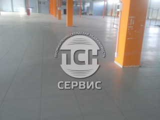 Фотография Аренда склада, 1000 м² , улица Льва Толстого 23с12  №2