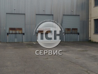 Фотография Продажа производственного помещения, 13065 м² , Колхозная улица 4к1  №8