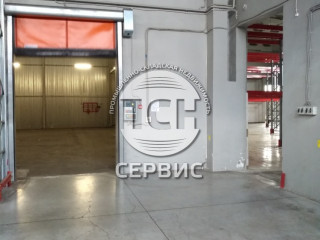 Фотография Продажа производственного помещения, 13065 м² , Колхозная улица 4к1  №3