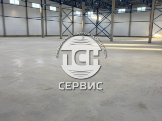 Фотография Аренда склада, 2196 м² , Революционная улица вл45Б  №4