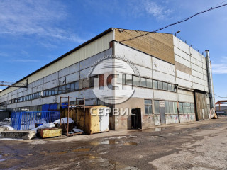 Фотография Продажа производственного помещения, 4000 м² , Поварская улица №8