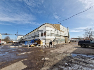 Фотография Продажа производственного помещения, 4000 м² , Поварская улица №6