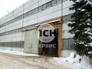 Фотография Продажа производственного помещения, 4000 м² , Поварская улица №12