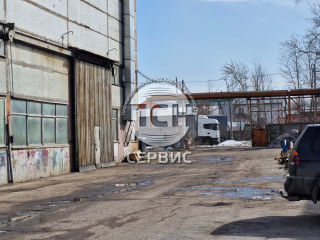 Фотография Продажа производственного помещения, 4000 м² , Поварская улица №7