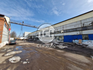 Фотография Продажа производственного помещения, 4000 м² , Поварская улица №4