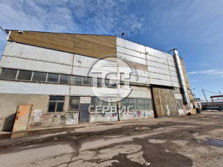 Фотография Продажа производственного помещения, 4000 м² , Поварская улица №14