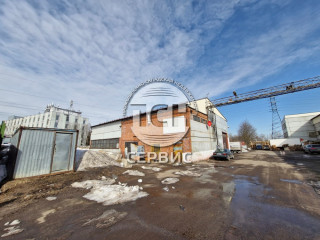 Фотография Продажа производственного помещения, 4000 м² , Поварская улица №3