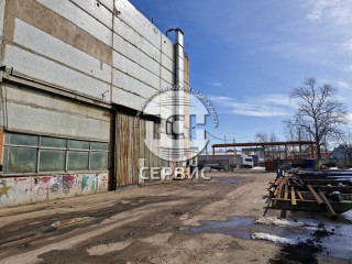 Фотография Продажа производственного помещения, 4000 м² , Поварская улица №10