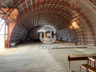 Фотография Аренда производственного помещения, 400 м² , Дорожная улица 65  №2