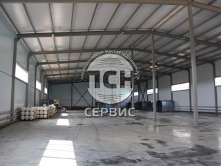 Фотография Аренда склада, 1440 м² , село Белый Раст с163 №2 Фотография Аренда склада, 1440 м² , село Белый Раст с163 №2