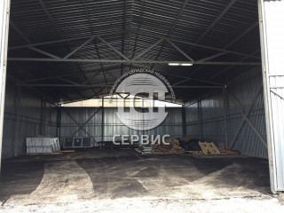 Фотография Аренда склада, 360 м² , село Белый Раст с163  №8