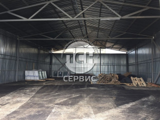 Фотография Аренда склада, 360 м² , село Белый Раст с163  №6