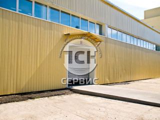 Фотография Аренда производственного помещения, 1680 м² , улица Мира с1Б/1  №2