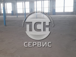 Фотография Аренда склада, 4000 м² , Большая Покровская 35  №3