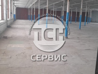 Фотография Аренда склада, 8000 м² , Большая Покровская 35  №3
