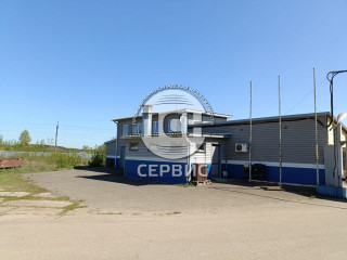 Фотография Продажа производственного помещения, 3700 м² , улица 59-я Мехколонна, 35  №3