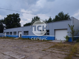 Фотография Продажа производственного помещения, 3700 м² , улица 59-я Мехколонна, 35  №2