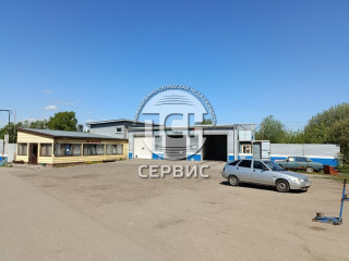 Фотография Продажа производственного помещения, 3700 м² , улица 59-я Мехколонна, 35  №4