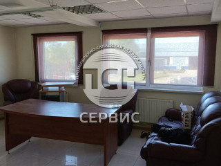 Фотография Продажа производственного помещения, 3700 м² , улица 59-я Мехколонна, 35  №9