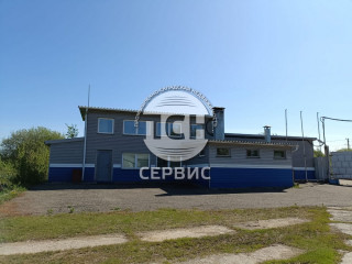 Фотография Продажа производственного помещения, 3700 м² , улица 59-я Мехколонна, 35  №1