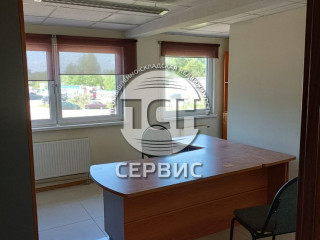 Фотография Продажа производственного помещения, 3750 м² , Восточная улица 24  №4