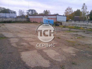 Фотография Продажа склада, 4000 м² , Московская улица 1  №6