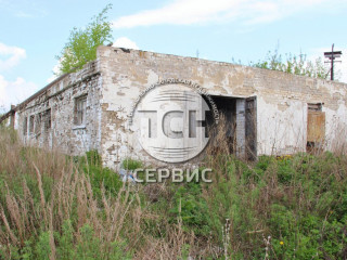 Фотография Продажа склада, 4000 м² , Московская улица 1  №4