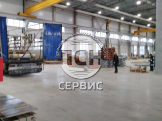 Фотография Аренда склада, 1600 м² , Северная 1  №3