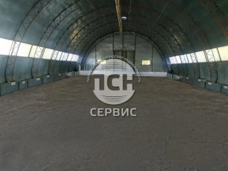 Фотография Продажа производственного помещения, 4370 м² , деревня Медвежьи Озёра 65А  №18