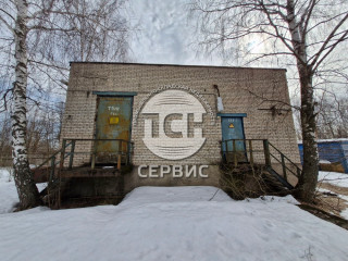 Фотография Продажа производственного помещения, 4370 м² , деревня Медвежьи Озёра 65А  №7