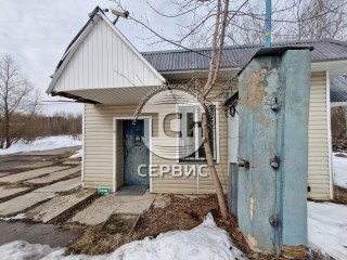 Продажа производственного помещения 4370 м² деревня Медвежьи Озёра 65А 