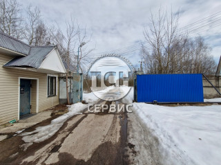 Фотография Продажа производственного помещения, 4370 м² , деревня Медвежьи Озёра 65А  №4