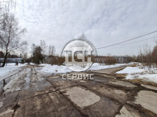 Фотография Продажа производственного помещения, 4370 м² , деревня Медвежьи Озёра 65А  №6