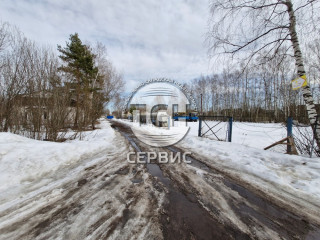 Фотография Продажа производственного помещения, 4370 м² , деревня Медвежьи Озёра 65А  №11