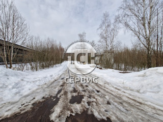 Фотография Продажа производственного помещения, 4370 м² , деревня Медвежьи Озёра 65А  №12