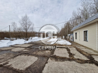 Фотография Продажа производственного помещения, 4370 м² , деревня Медвежьи Озёра 65А  №3