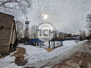 Фотография Продажа производственного помещения, 4370 м² , деревня Медвежьи Озёра 65А  №8
