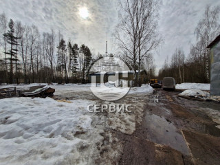 Фотография Продажа производственного помещения, 4370 м² , деревня Медвежьи Озёра 65А  №14