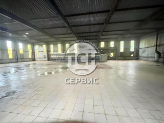 Фотография Продажа производственного помещения, 4370 м² , деревня Медвежьи Озёра 65А  №20