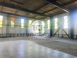Фотография Продажа производственного помещения, 4370 м² , деревня Медвежьи Озёра 65А  №19