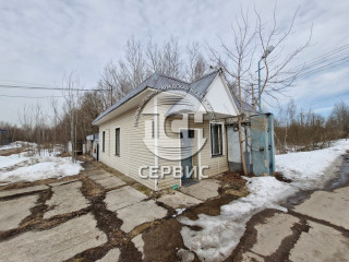 Фотография Продажа производственного помещения, 4370 м² , деревня Медвежьи Озёра 65А  №2